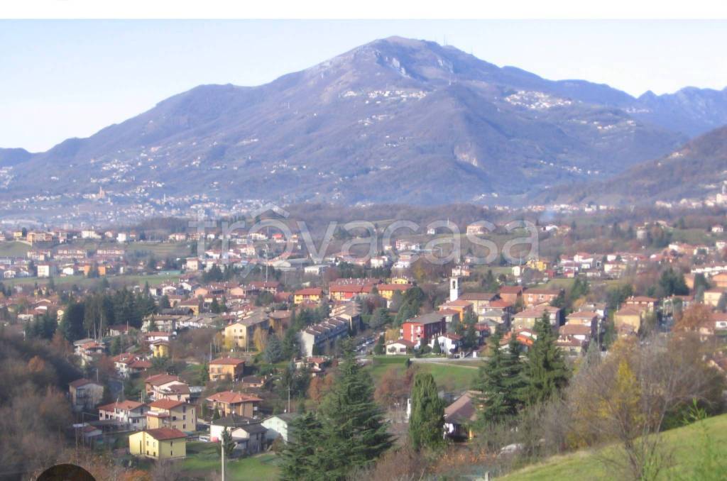 appartamento in vendita a Ponteranica