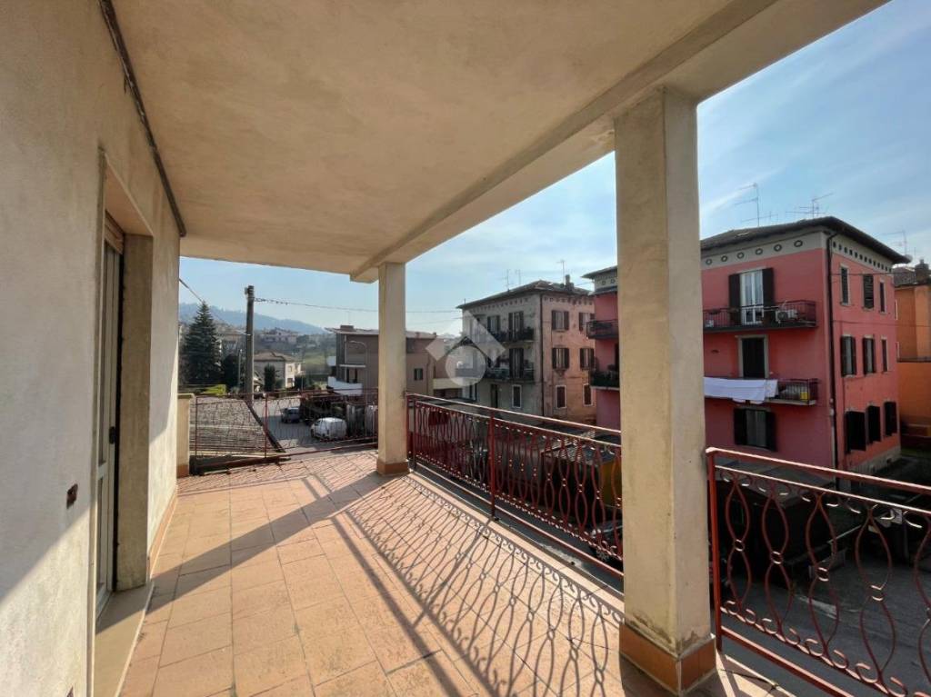 appartamento in vendita a Ponteranica