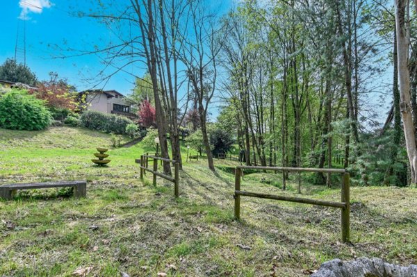 casa indipendente in vendita a Ponteranica