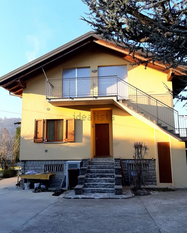 appartamento in vendita a Ponteranica
