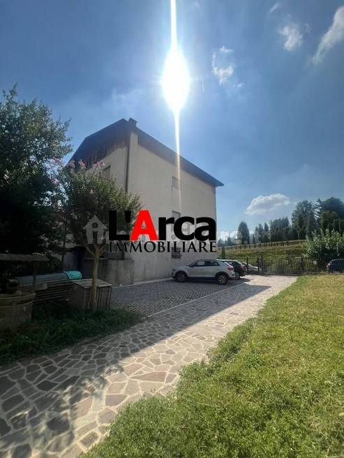 appartamento in vendita a Ponteranica