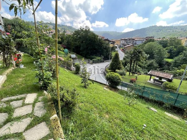 appartamento in vendita a Ponteranica