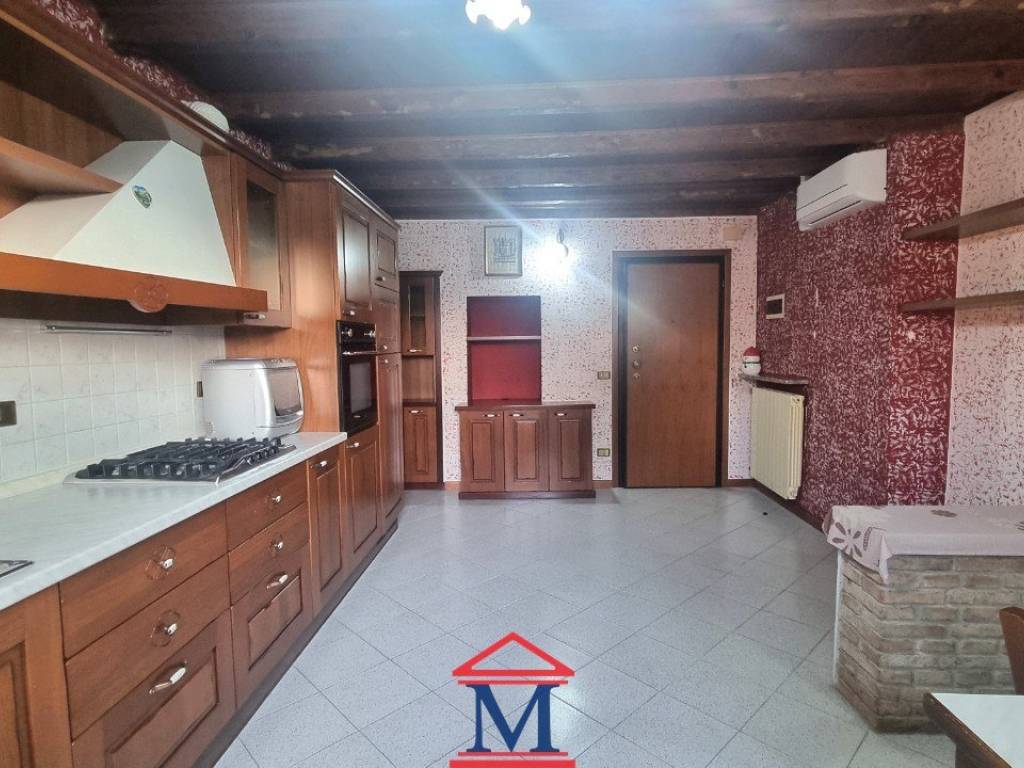 appartamento in vendita a Ponteranica