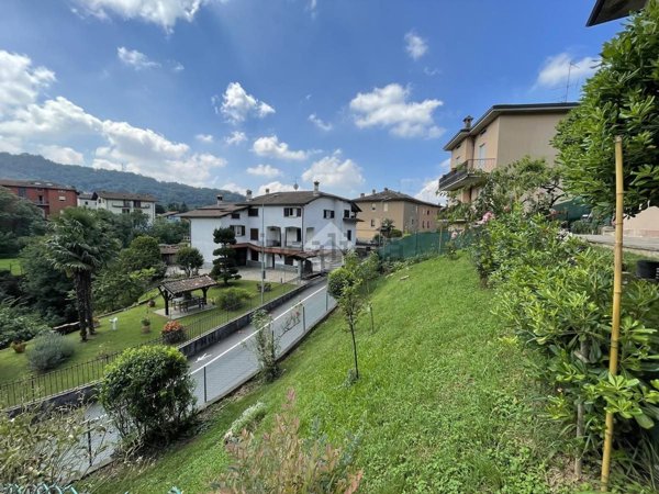 appartamento in vendita a Ponteranica