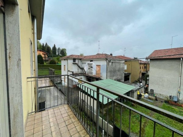appartamento in vendita a Ponteranica