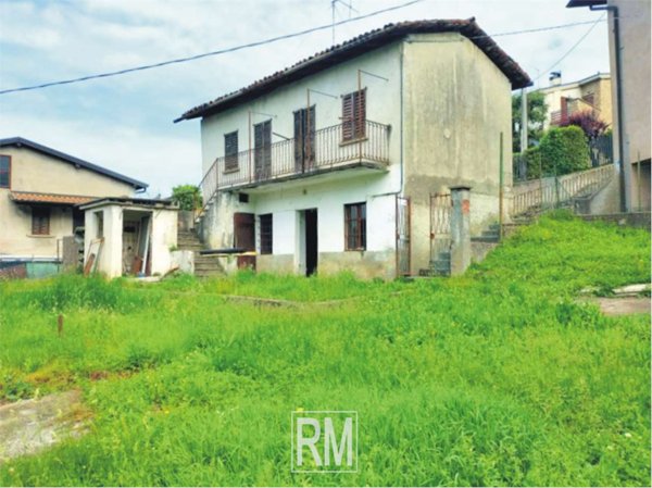 casa indipendente in vendita a Ponteranica