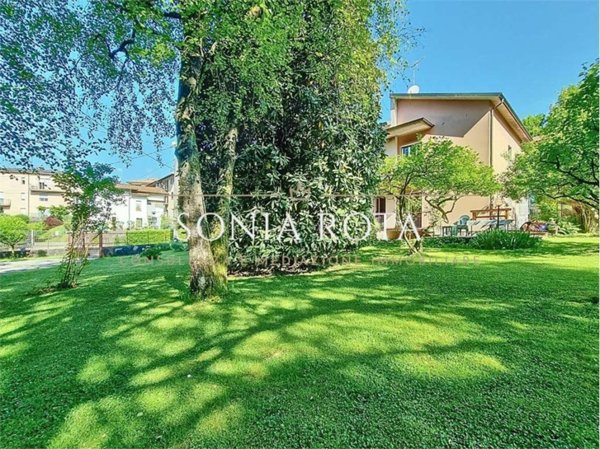 casa indipendente in vendita a Ponteranica