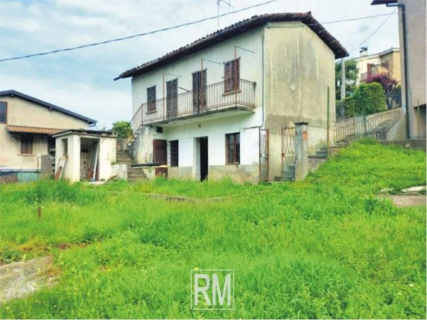 casa indipendente in vendita a Ponteranica