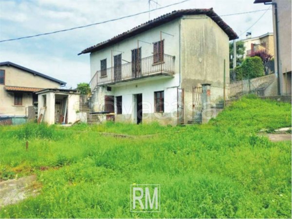 casa indipendente in vendita a Ponteranica