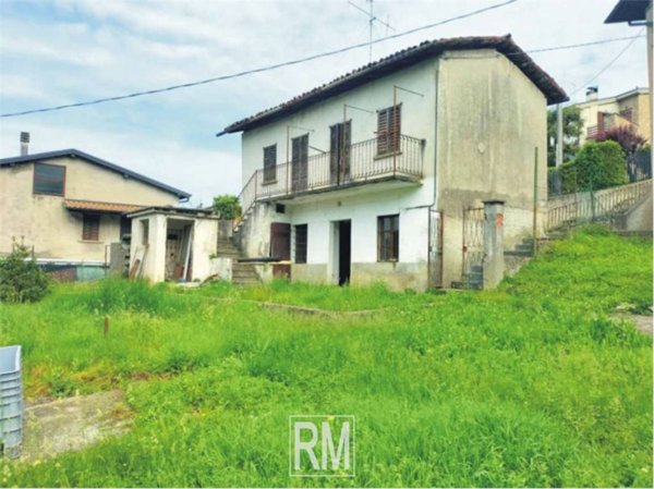 casa indipendente in vendita a Ponteranica