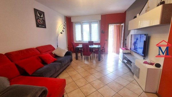 appartamento in vendita a Ponteranica
