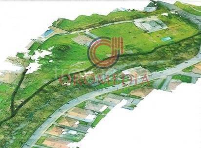 terreno agricolo in vendita a Ponteranica