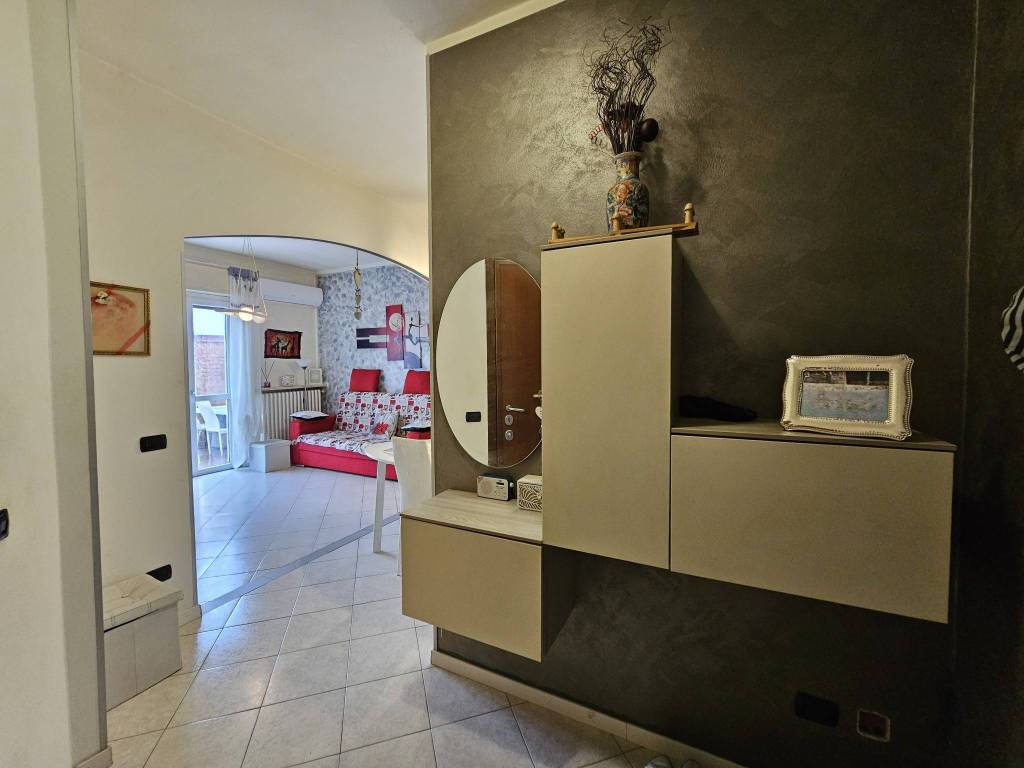 appartamento in vendita a Ponteranica