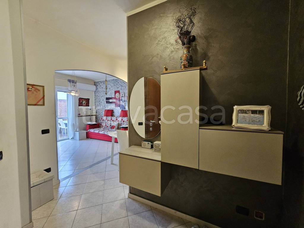 appartamento in vendita a Ponteranica