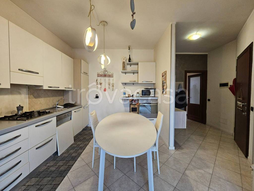 appartamento in vendita a Ponteranica