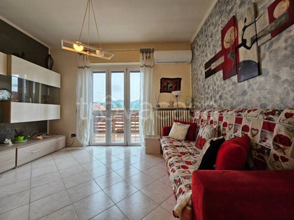 appartamento in vendita a Ponteranica