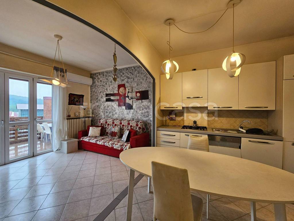 appartamento in vendita a Ponteranica