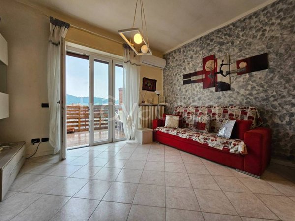 appartamento in vendita a Ponteranica