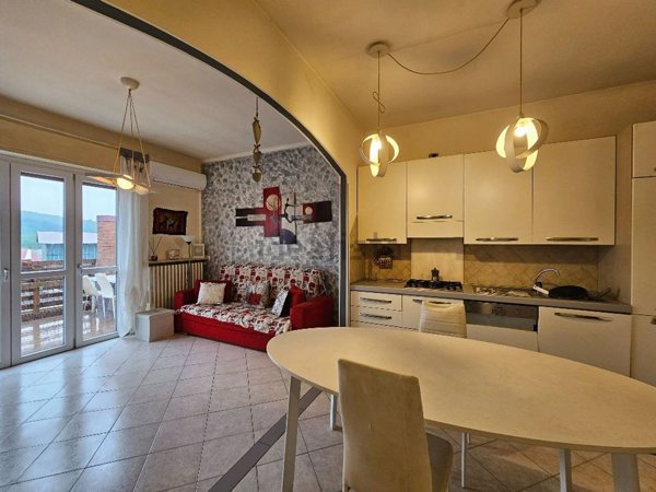 appartamento in vendita a Ponteranica