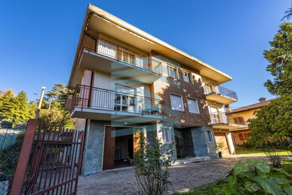 appartamento in vendita a Ponteranica