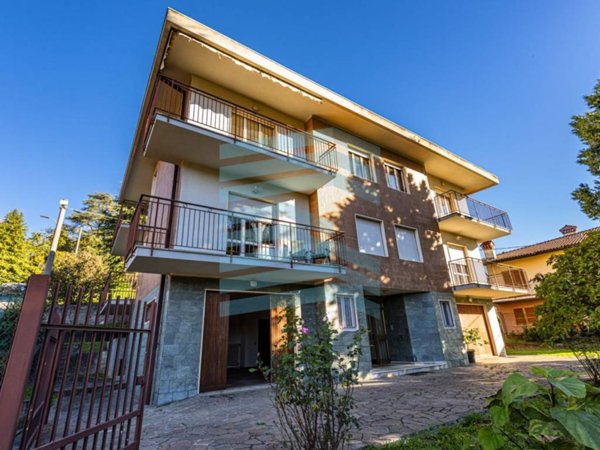 appartamento in vendita a Ponteranica