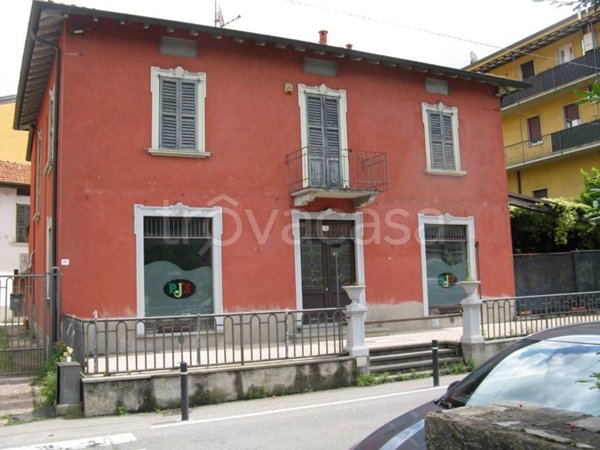appartamento in vendita a Ponteranica