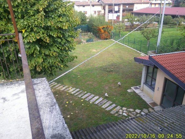 locale di sgombero in vendita a Ponteranica