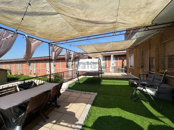appartamento in vendita a Ponteranica