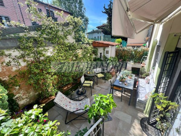 casa indipendente in vendita a Ponteranica