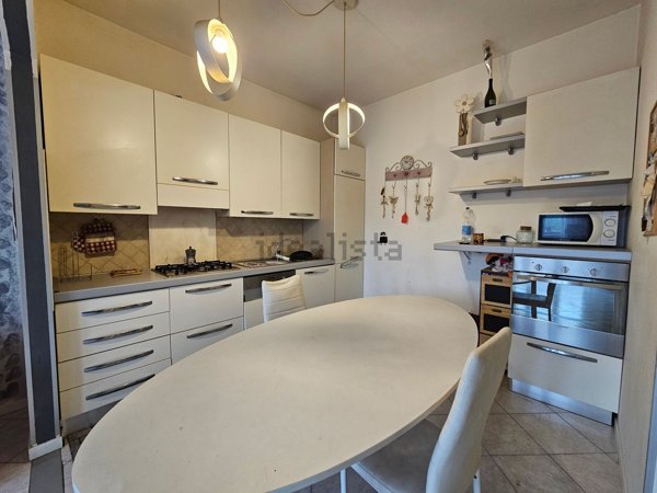 appartamento in vendita a Ponteranica