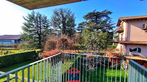 appartamento in vendita a Ponteranica