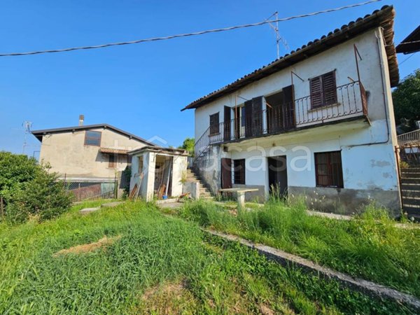 casa indipendente in vendita a Ponteranica
