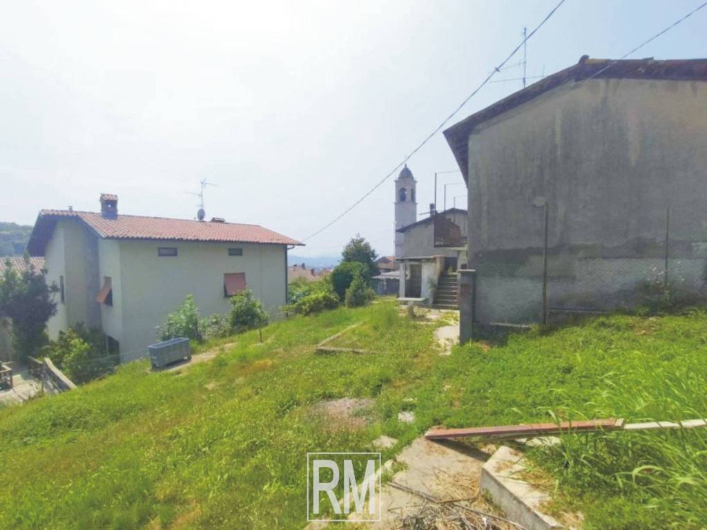 casa indipendente in vendita a Ponteranica