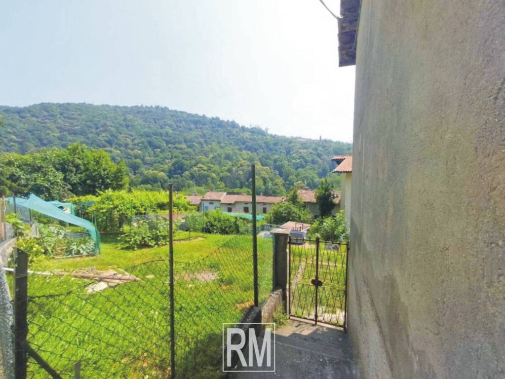 casa indipendente in vendita a Ponteranica