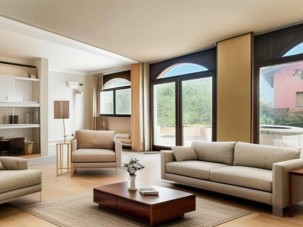 casa indipendente in vendita a Ponteranica