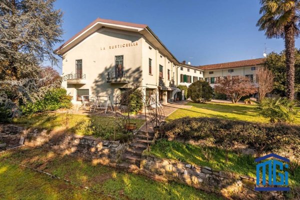 appartamento in vendita a Ponteranica