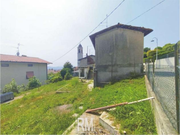casa indipendente in vendita a Ponteranica