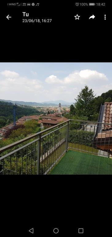 appartamento in vendita a Ponteranica