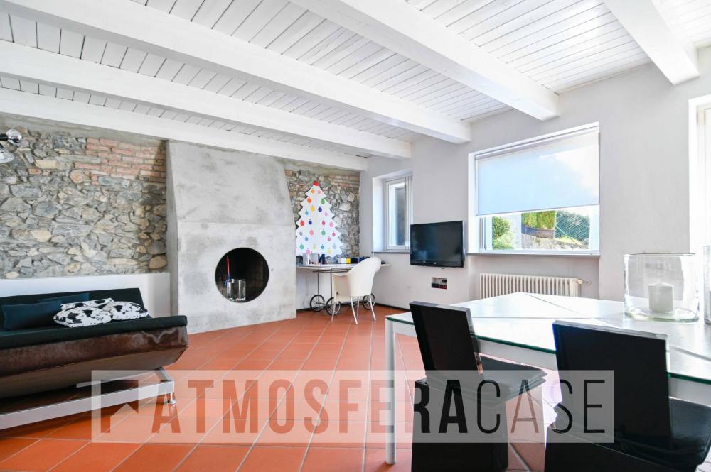 casa indipendente in vendita a Ponteranica