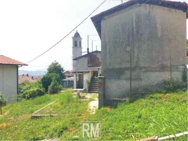casa indipendente in vendita a Ponteranica