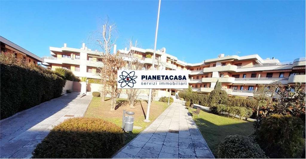 appartamento in vendita a Ponteranica