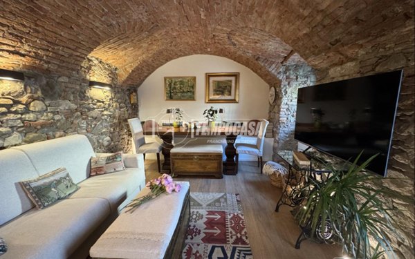 casa indipendente in vendita a Ponteranica