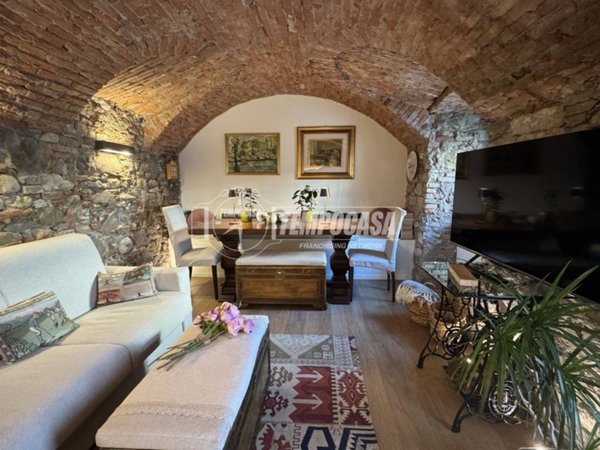 casa indipendente in vendita a Ponteranica