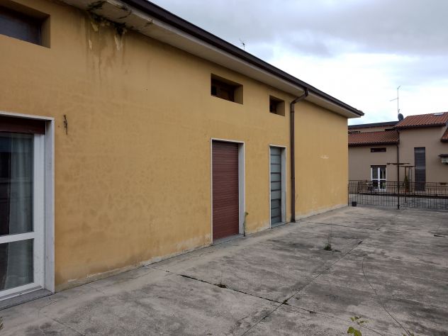 appartamento in vendita a Ponteranica