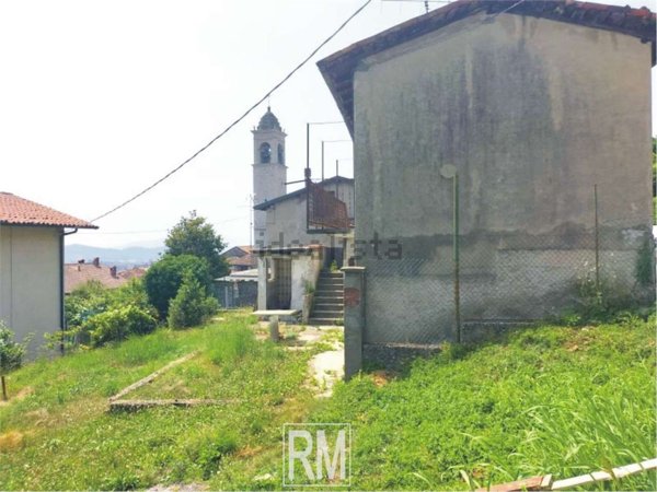 casa indipendente in vendita a Ponteranica