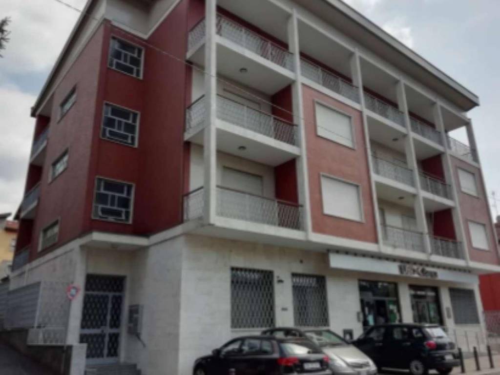 appartamento in vendita a Ponteranica