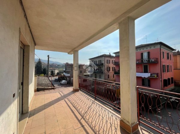appartamento in vendita a Ponteranica
