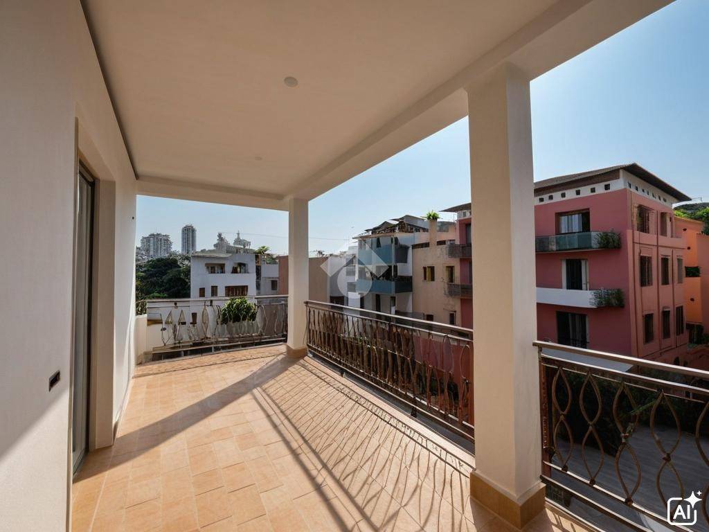 appartamento in vendita a Ponteranica