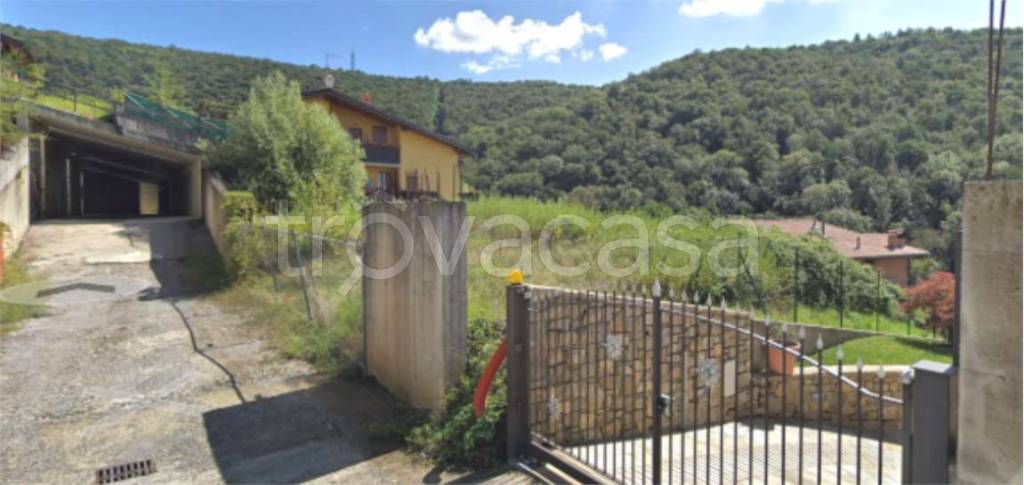 terreno agricolo in vendita a Ponteranica