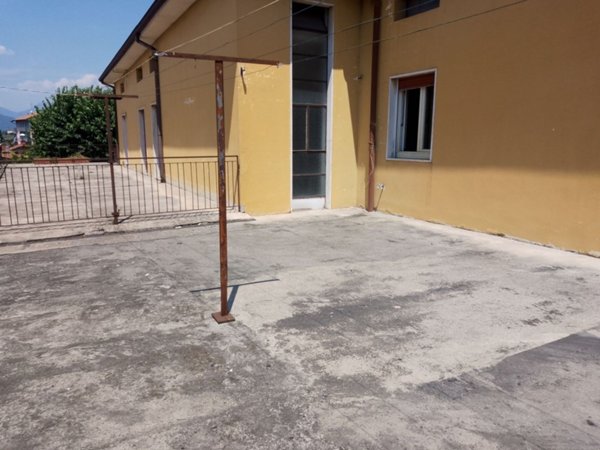 appartamento in vendita a Ponteranica